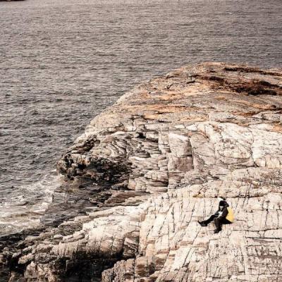 Ormhilleren i Øygarden