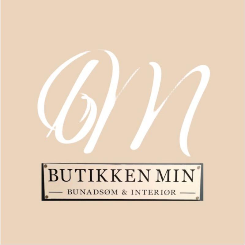 Butikken Min - Bunadsøm og Interiør