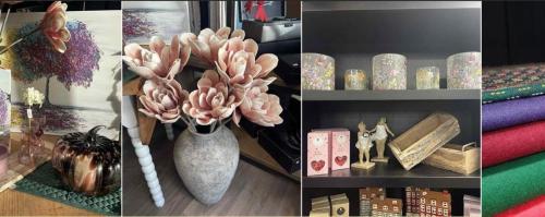 Butikken Min - Bunadsøm og Interiør