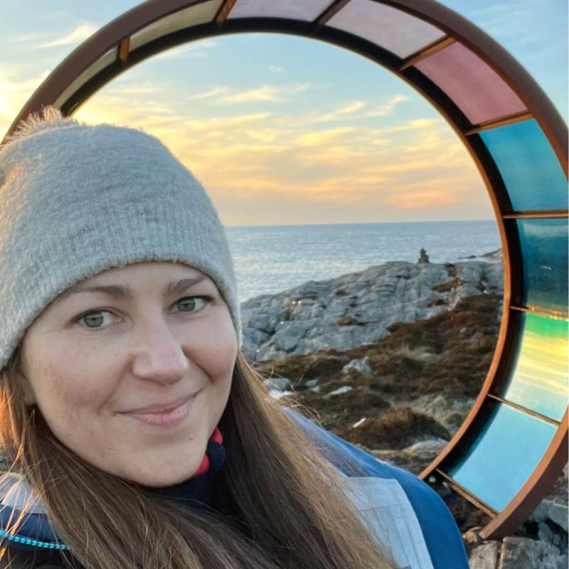 Beate Einen Glass & Design