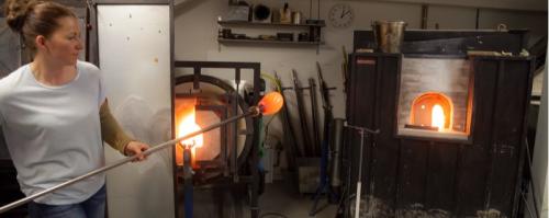 Beate Einen Glass & Design